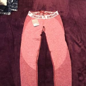 Gymshark Flex Leggings